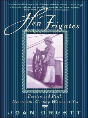 cover image of Hen Frigates